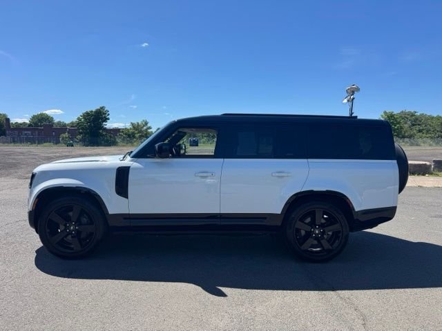 land rover defender 2025 SALE2FEU2S2377413 image land rover defender 2025 SALE2FEU2S2377413 image